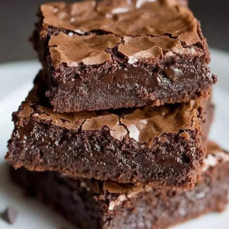 2 Brownie por: