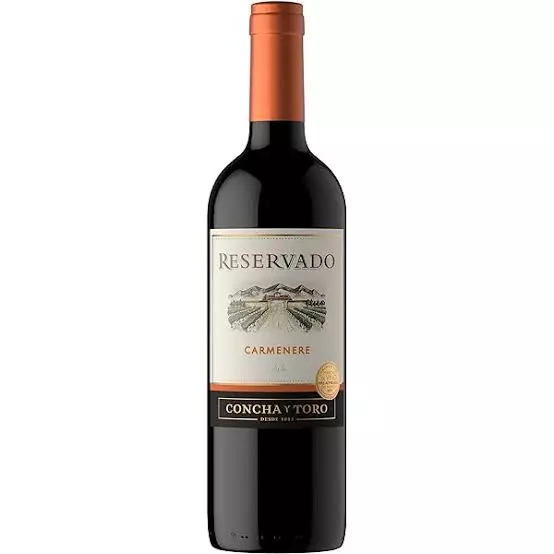 Reservado Camernere - 750 ml