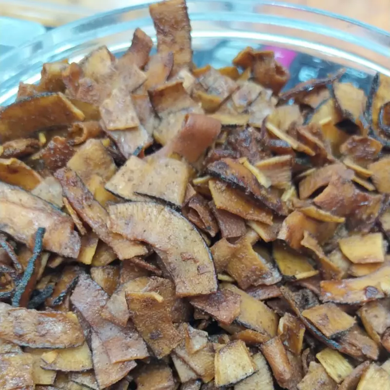 Coco Laminado c/ Rapadura