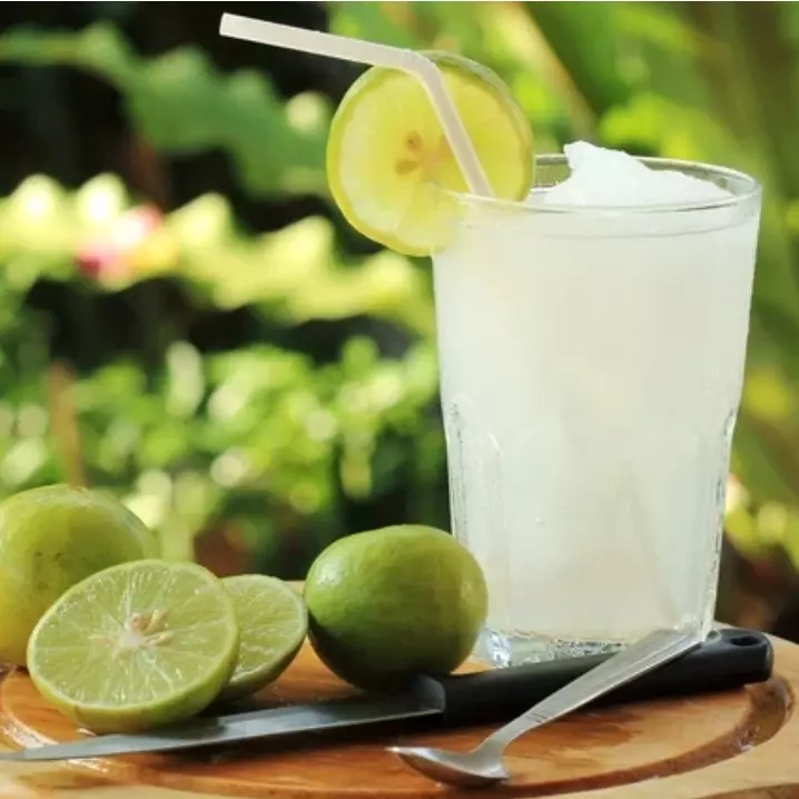 Suco de Limão com água 400ml