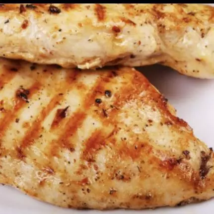 Pechuga a la Plancha/ Grill Chicken