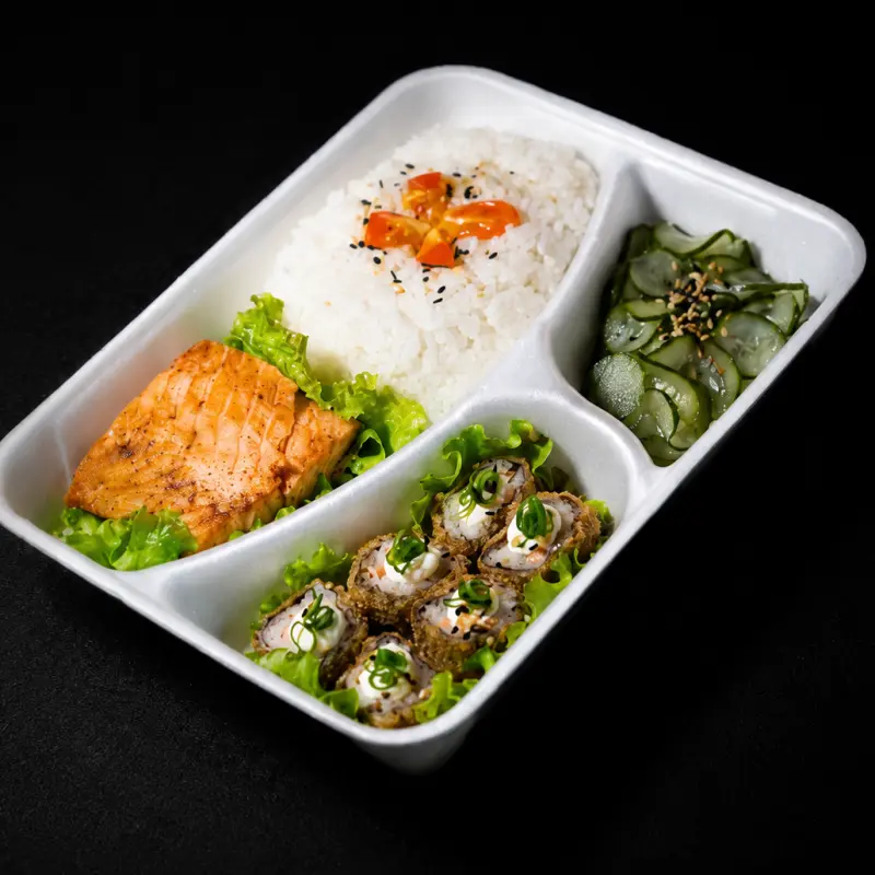 Obentô 550gr