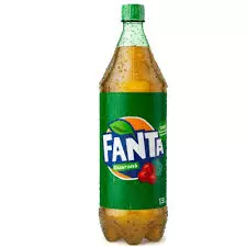 FANTA GUARANÁ