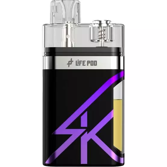 Grape Frost