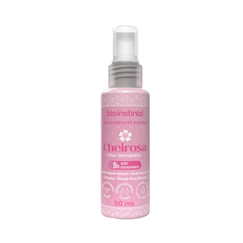 Deso.Intimo Rosa Mosqueta BioInstint