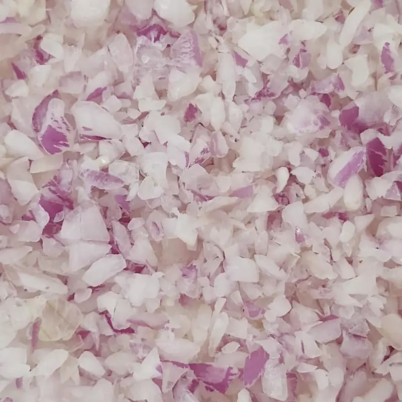 CEBOLA ROXA RALADA FINA