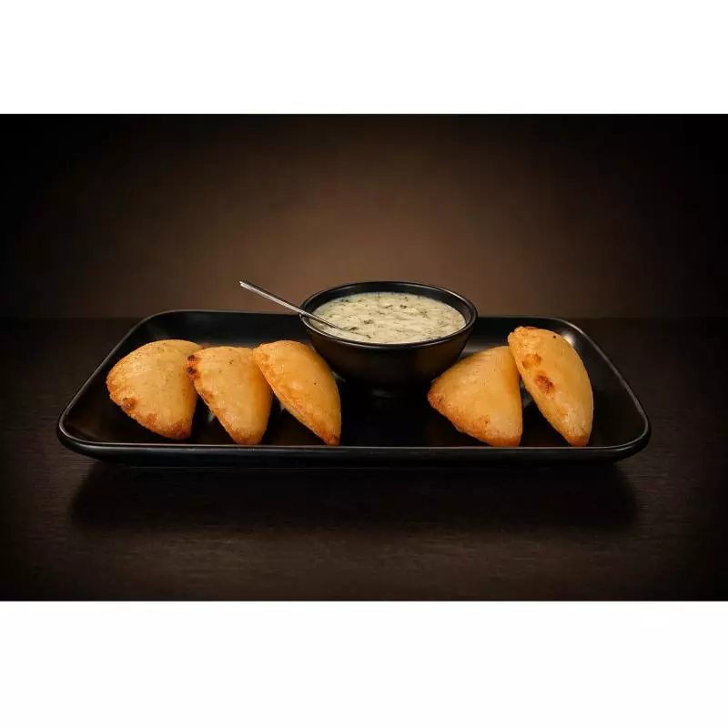 EMPANADAS