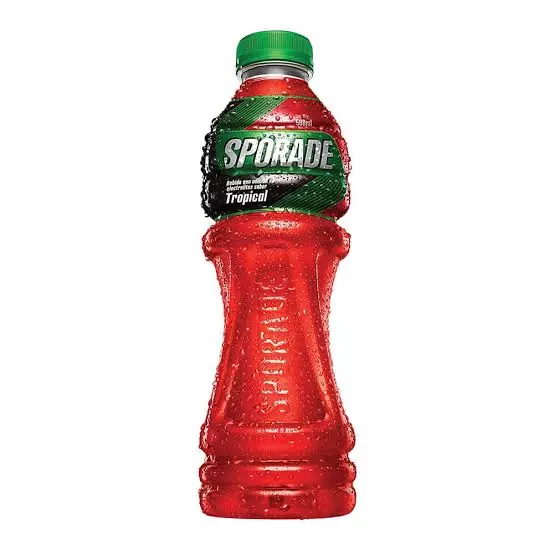 SPORADE 500 ML