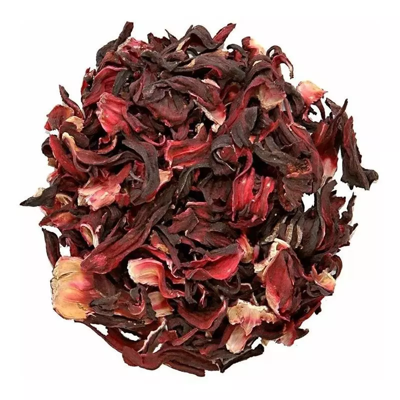 180 - Flor de Hibisco (100g)