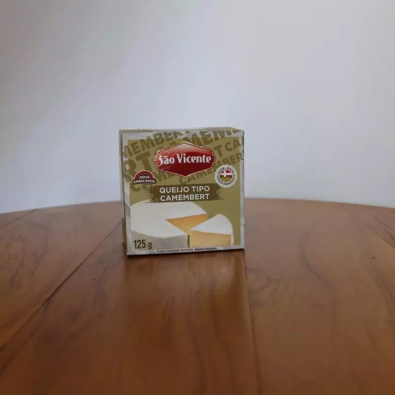 Camembert