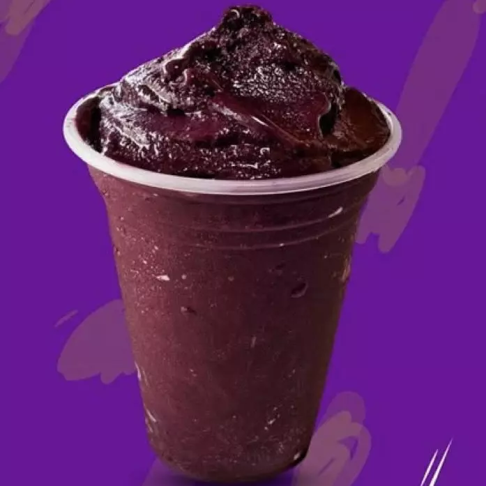 Acai Fitness 500ml