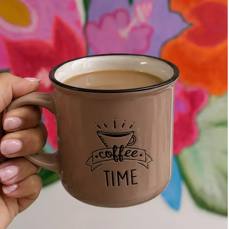 Coffee Latte