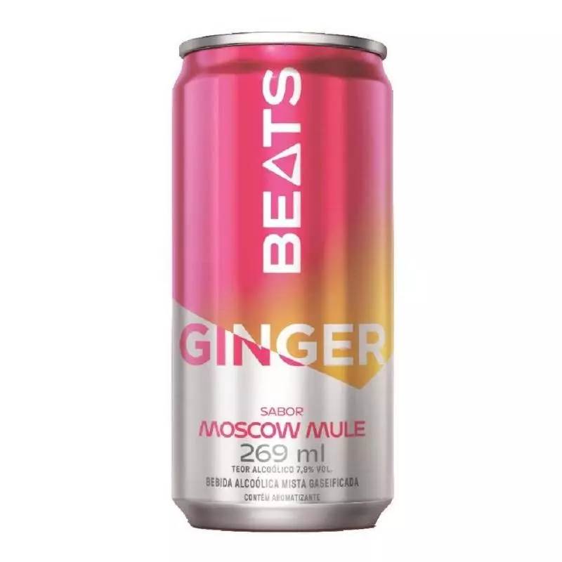 beats ginger