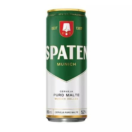 Spaten 350ml