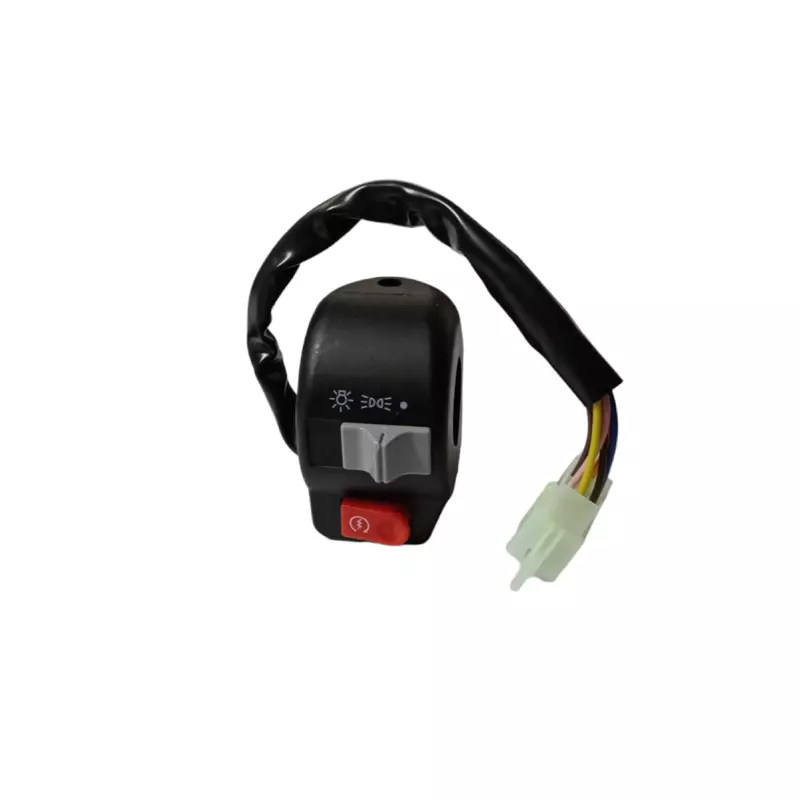 COMANDO DERECHO AGILITY 125