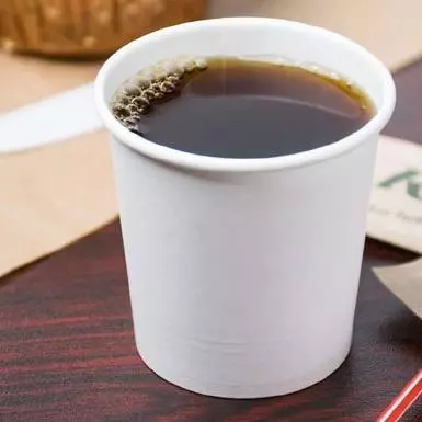 Black Coffee