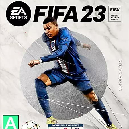 FIFA 23 Xbox Series X|S OFERTA