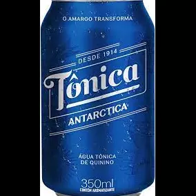 Tonica Antarctica 350ml