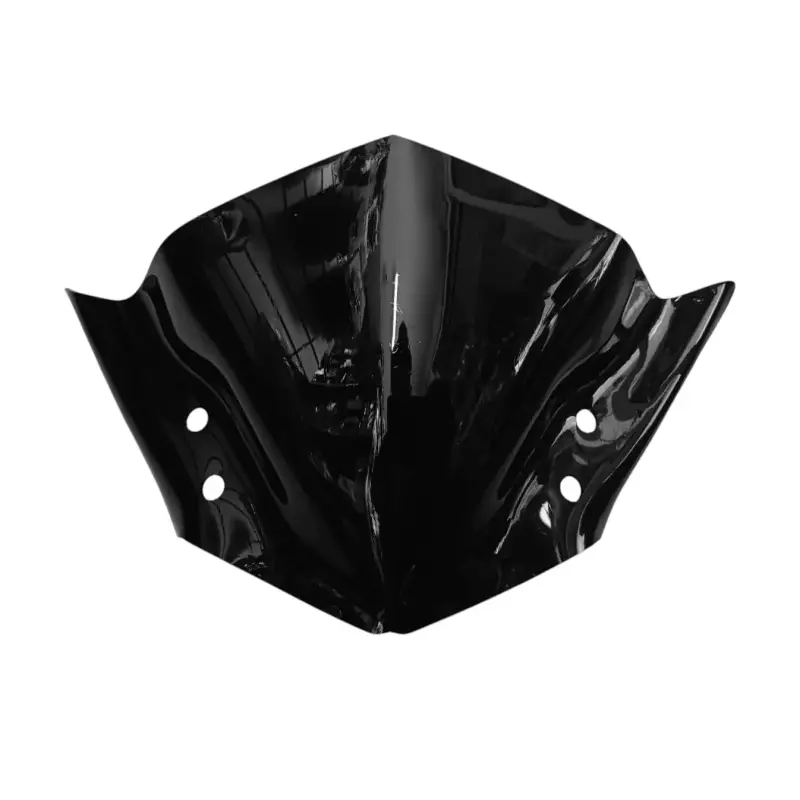 VISOR FZ 2.0 NEGRO
