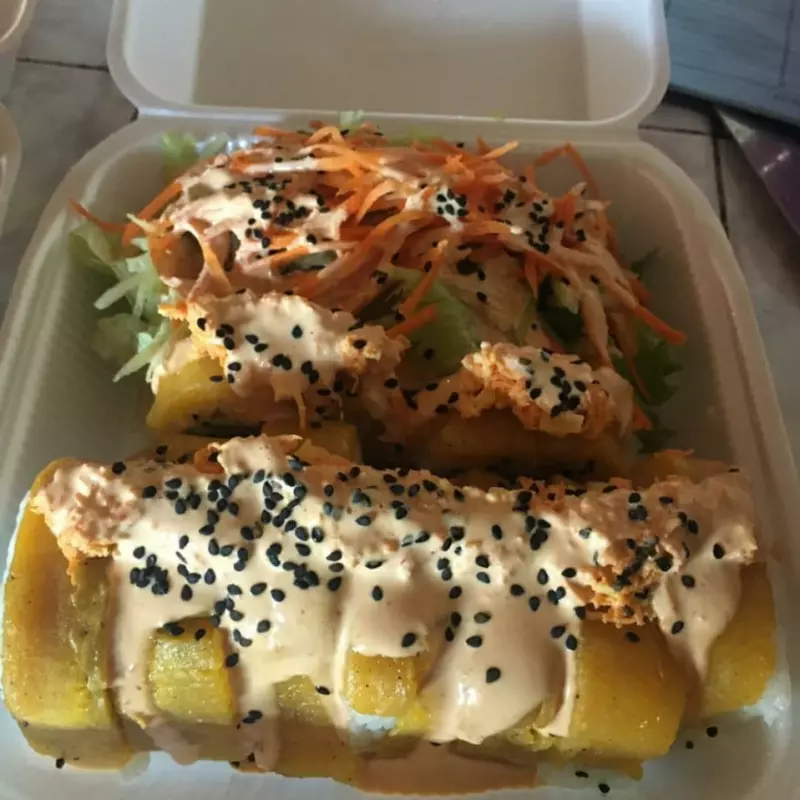 Sushi Banano