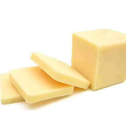 QUESO MOZARELLA PORCIONADO