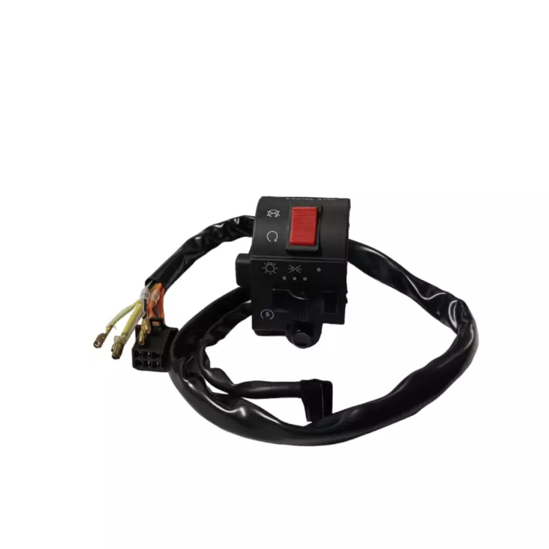 COMANDO DERECHO GN H 1P (10C)