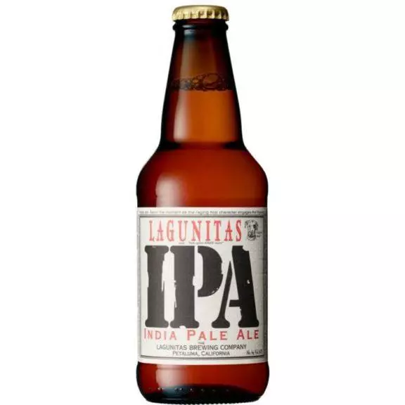 Lagunitas IPA
