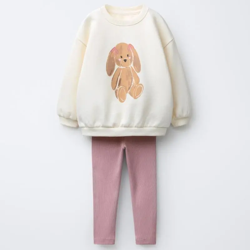 CONJUNTO OSITO