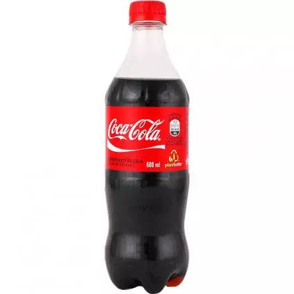 Coca-Cola 600ml