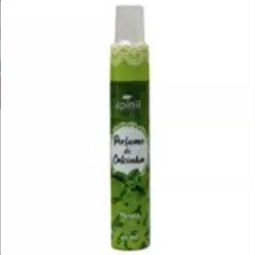 Perfume de calcinha meta Apinil-40ml