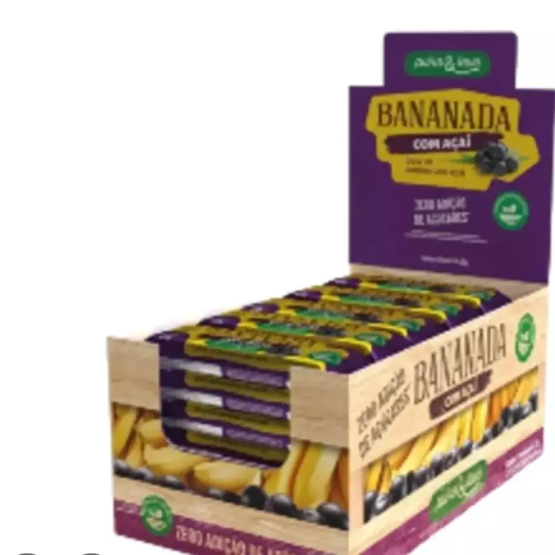 BANANADA 25G