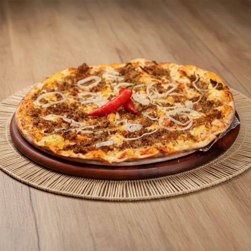 PIZZA A MODA DO CHEFE (grande)