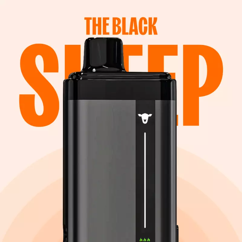 DUAL TANK- 40.000 PUFF 💨