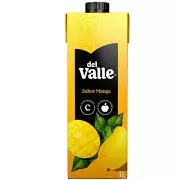 SUCO DEL VALLE 1LT MANGA