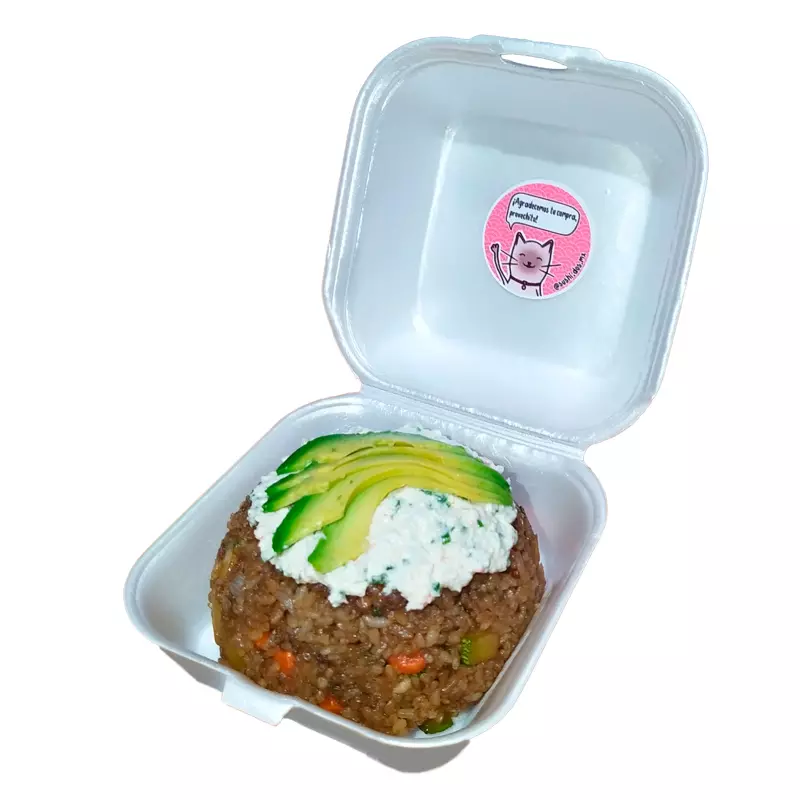 YAKIMESHI