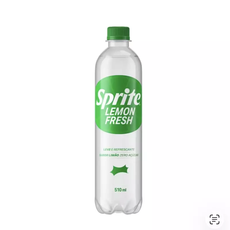 Sprite lemon