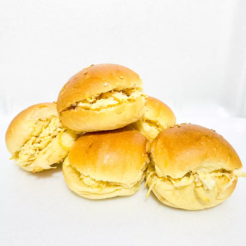 Petipan de pollo