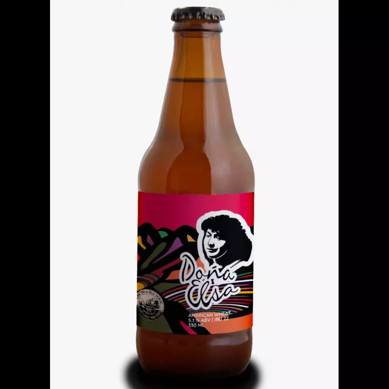 DOÑA ELSA- Valle Sagrado