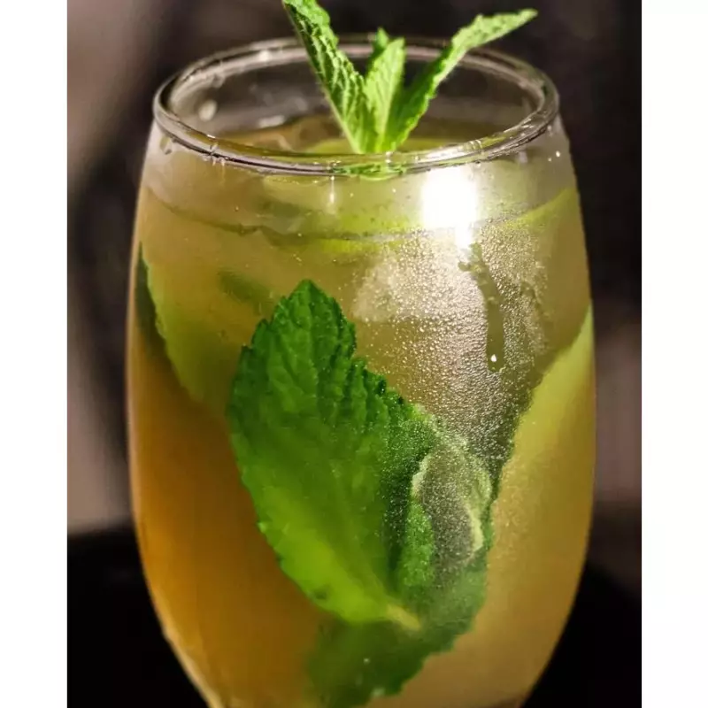 MOJITO