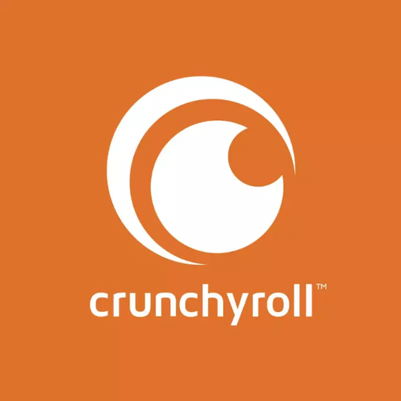 Crunchyroll | 30 DIAS