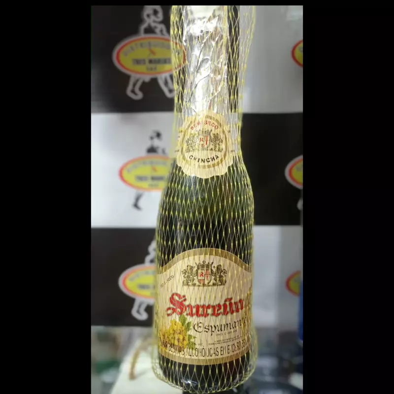 ESPUMANTE SUREÑO (CON MAYA)