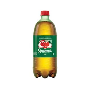 Guaraná Antarctica 1 Litro