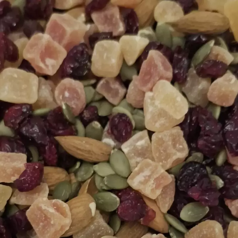 Mix Papaya