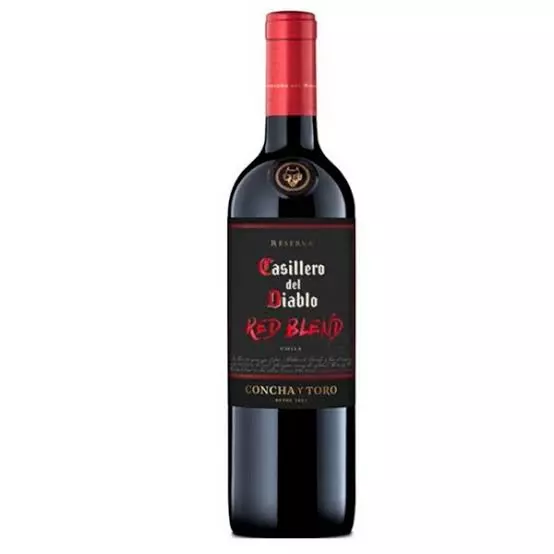 Casillero Del Diablo