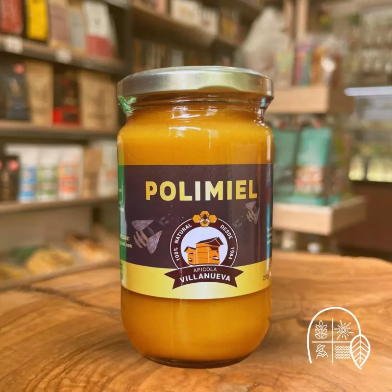 POLIMIEL DE POZUZO