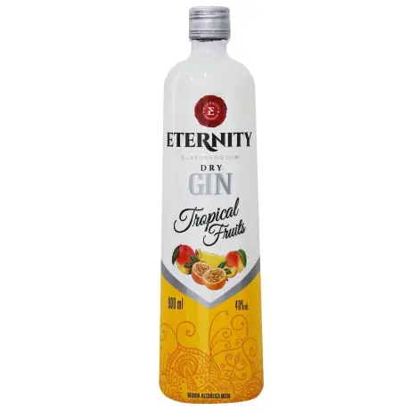 Gin eternity Tropical