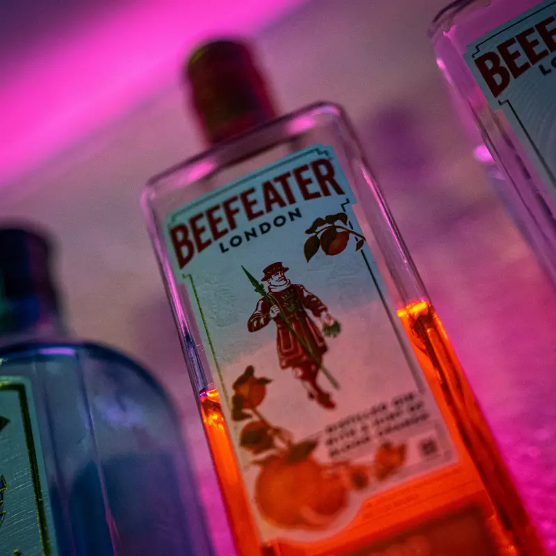 Beefeater