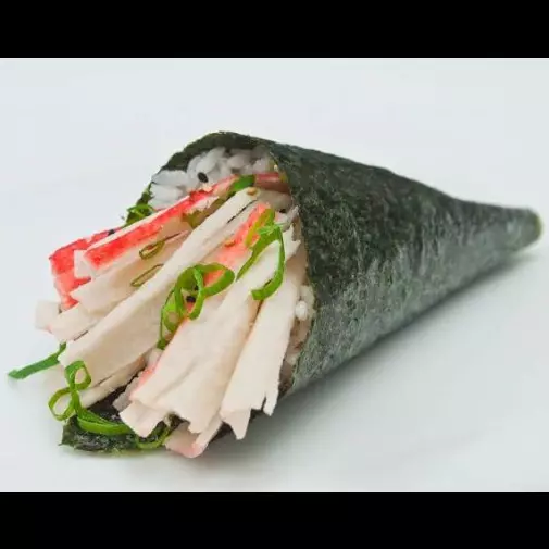 TEMAKI KANI SIMPLES