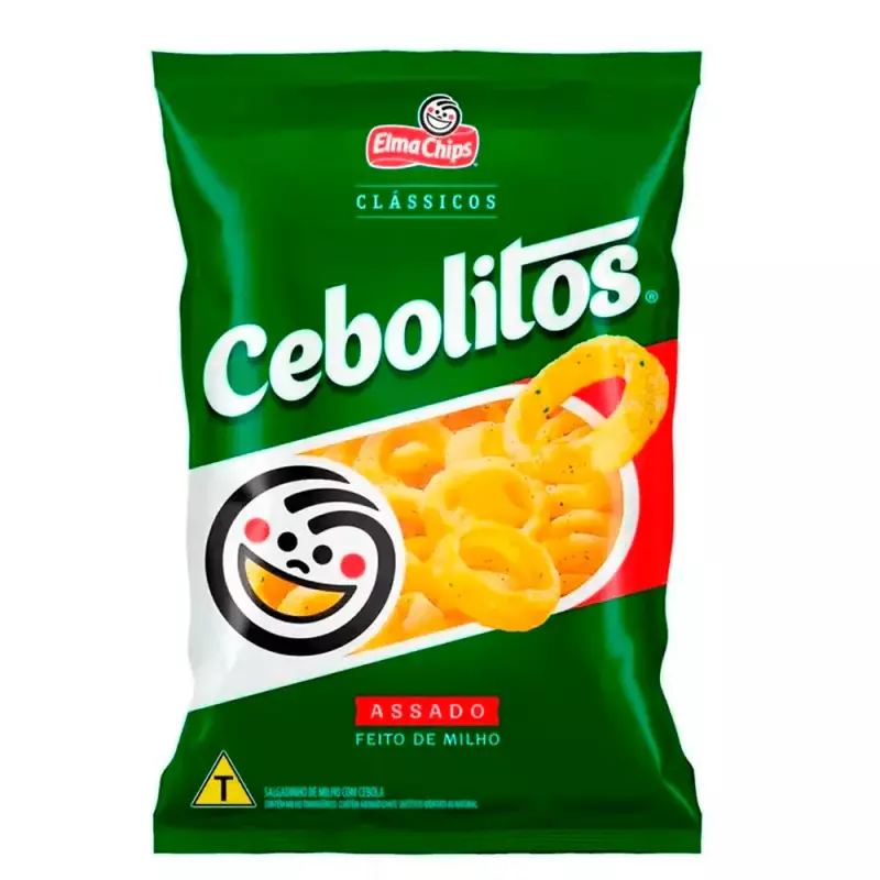 Cebolitos 36g