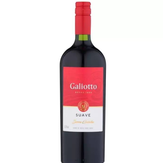 Vinho Galioto